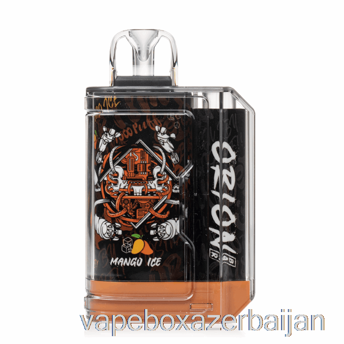 Vape Baku Lost Vape Orion BAR 7500 Disposable Mango Ice